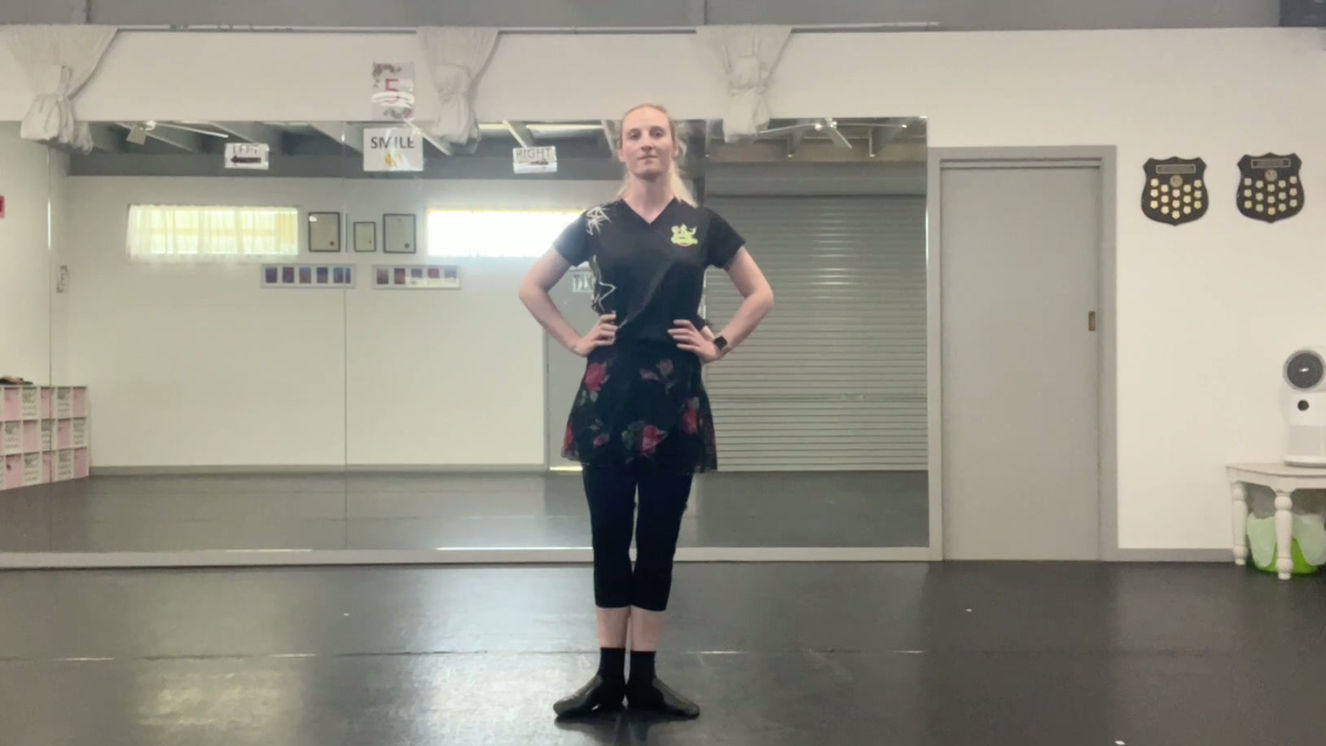 8. Open the Door, Out with the Mouse